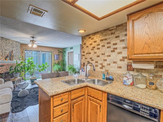505 Westridge Drive, Las Vegas, NV 89107