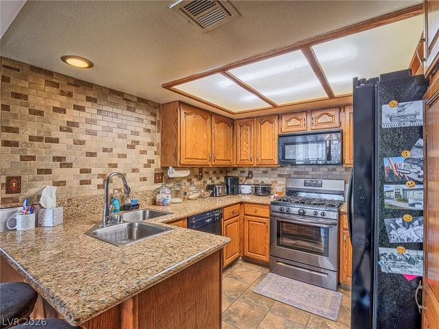 505 Westridge Drive, Las Vegas, NV 89107