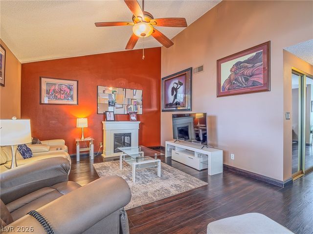 505 Westridge Drive, Las Vegas, NV 89107