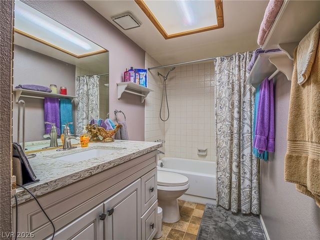505 Westridge Drive, Las Vegas, NV 89107