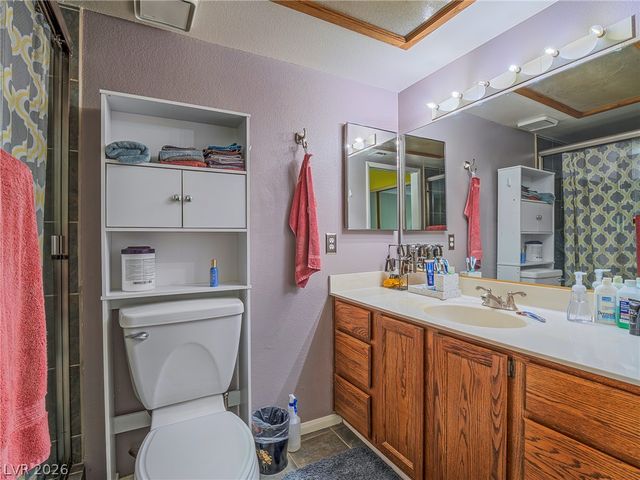 505 Westridge Drive, Las Vegas, NV 89107