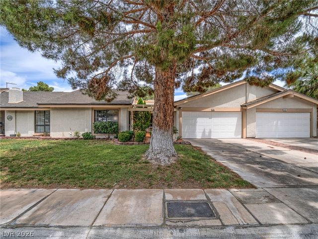 505 Westridge Drive, Las Vegas, NV 89107