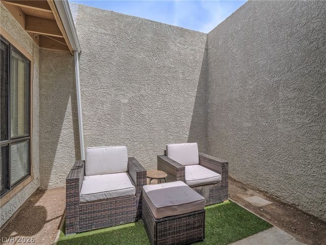 505 Westridge Drive, Las Vegas, NV 89107