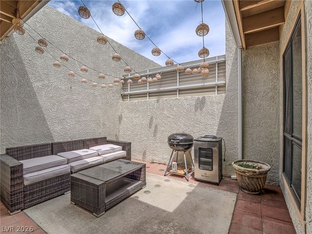 505 Westridge Drive, Las Vegas, NV 89107
