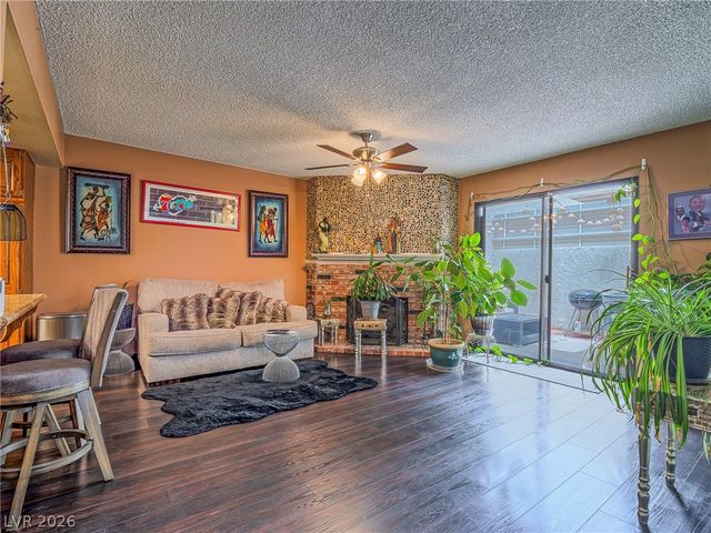 505 Westridge Drive, Las Vegas, NV 89107