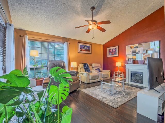 505 Westridge Drive, Las Vegas, NV 89107