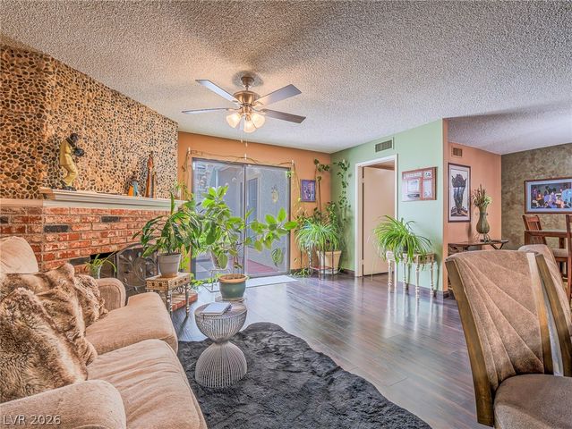 505 Westridge Drive, Las Vegas, NV 89107