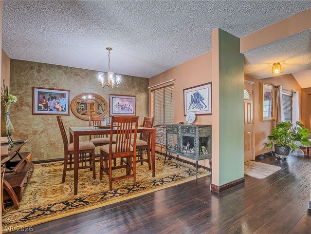 505 Westridge Drive, Las Vegas, NV 89107