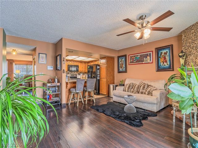 505 Westridge Drive, Las Vegas, NV 89107