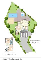 19 Harbor Pointe, Corona Del Mar (newport Beach), CA 92625