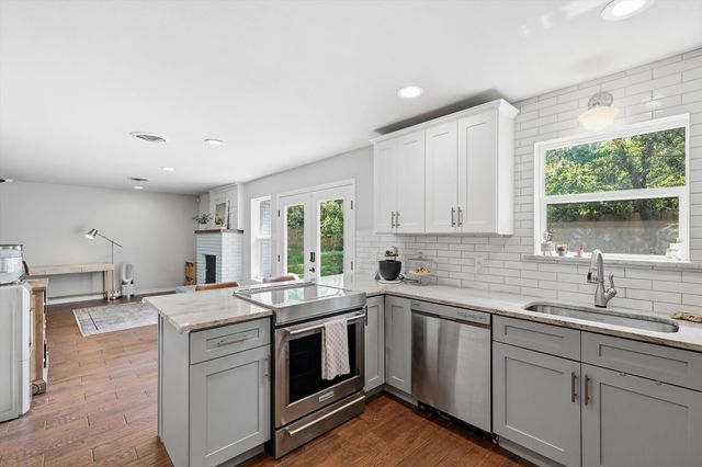 5105 Colorado Boulevard, North Richland Hills, TX 76180