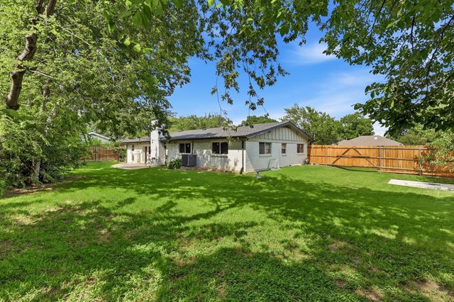 5105 Colorado Boulevard, North Richland Hills, TX 76180