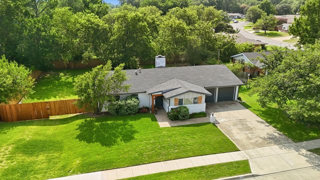 5105 Colorado Boulevard, North Richland Hills, TX 76180