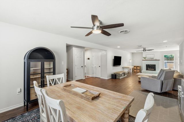 5105 Colorado Boulevard, North Richland Hills, TX 76180