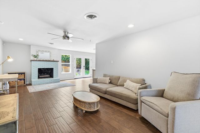 5105 Colorado Boulevard, North Richland Hills, TX 76180