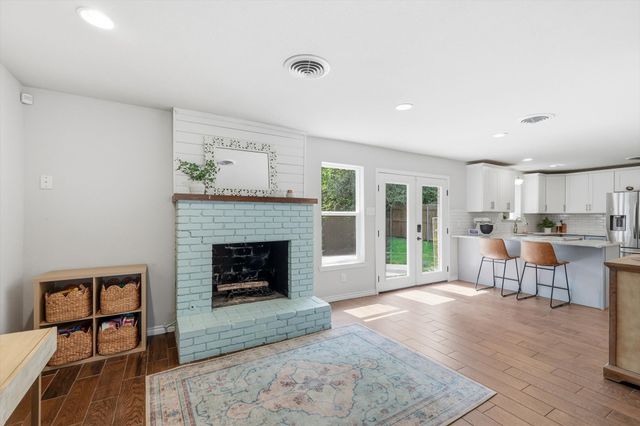 5105 Colorado Boulevard, North Richland Hills, TX 76180
