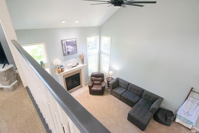 1527 Millennium Crossing, Fort Wayne, IN 46845