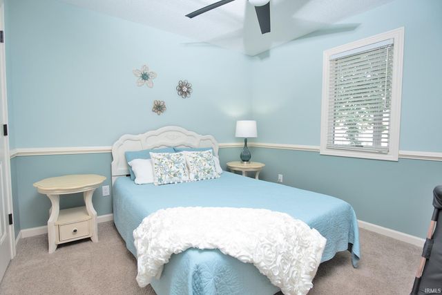 1527 Millennium Crossing, Fort Wayne, IN 46845