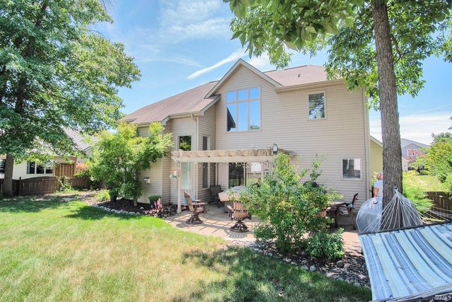 1527 Millennium Crossing, Fort Wayne, IN 46845