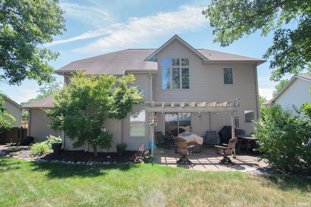 1527 Millennium Crossing, Fort Wayne, IN 46845