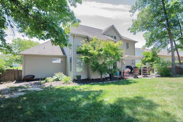1527 Millennium Crossing, Fort Wayne, IN 46845