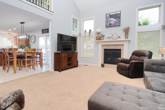 1527 Millennium Crossing, Fort Wayne, IN 46845