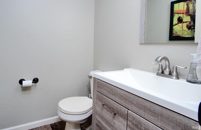 1527 Millennium Crossing, Fort Wayne, IN 46845