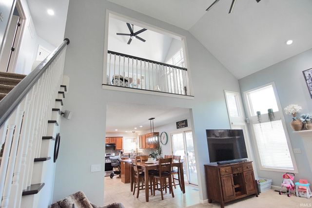 1527 Millennium Crossing, Fort Wayne, IN 46845
