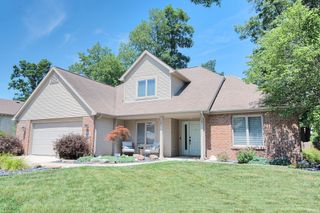 1527 Millennium Crossing, Fort Wayne, IN 46845