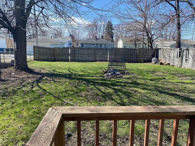 7520 Chestnut Avenue, Hammond, IN 46324