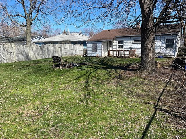 7520 Chestnut Avenue, Hammond, IN 46324