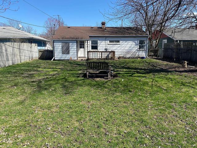 7520 Chestnut Avenue, Hammond, IN 46324