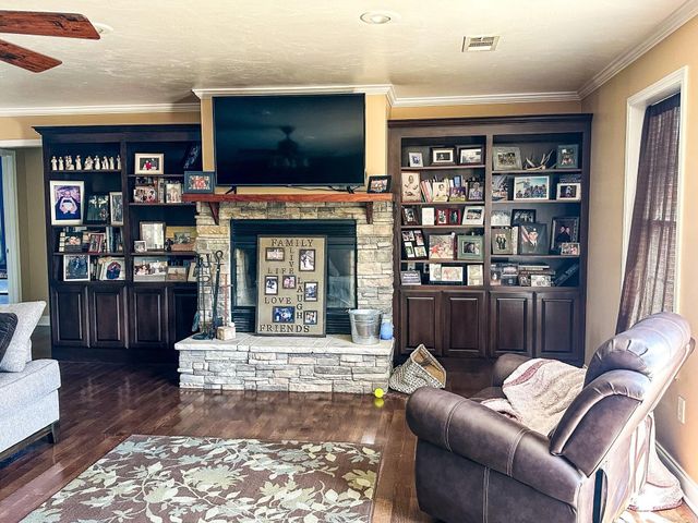 9947 AR Hwy 90 Highway, Rector, AR 72461