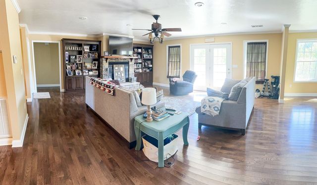 9947 AR Hwy 90 Highway, Rector, AR 72461