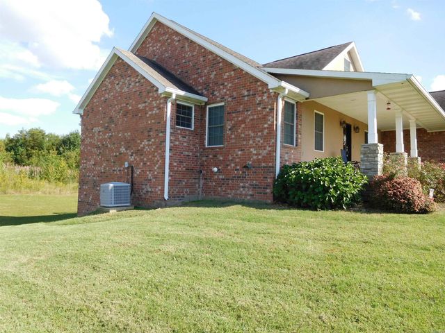 9947 AR Hwy 90 Highway, Rector, AR 72461