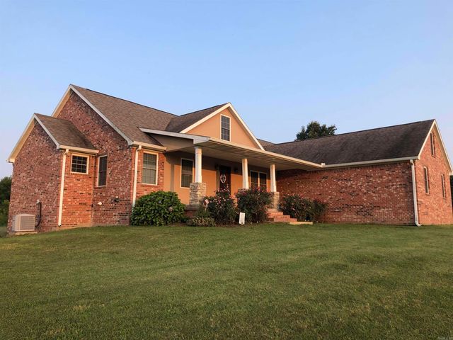 9947 AR Hwy 90 Highway, Rector, AR 72461