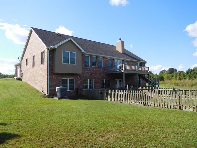 9947 AR Hwy 90 Highway, Rector, AR 72461