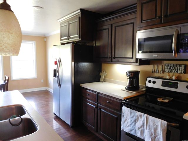 9947 AR Hwy 90 Highway, Rector, AR 72461