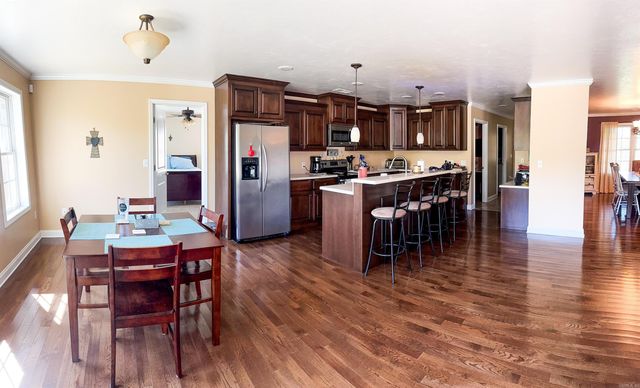 9947 AR Hwy 90 Highway, Rector, AR 72461