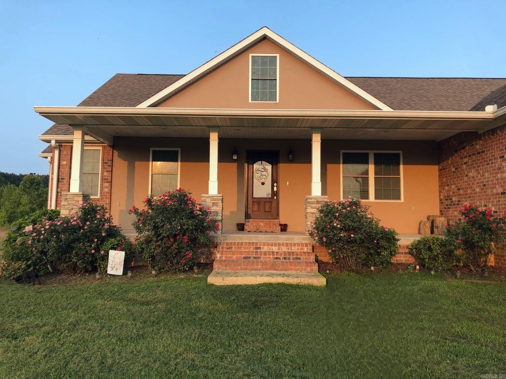 9947 AR Hwy 90 Highway, Rector, AR 72461