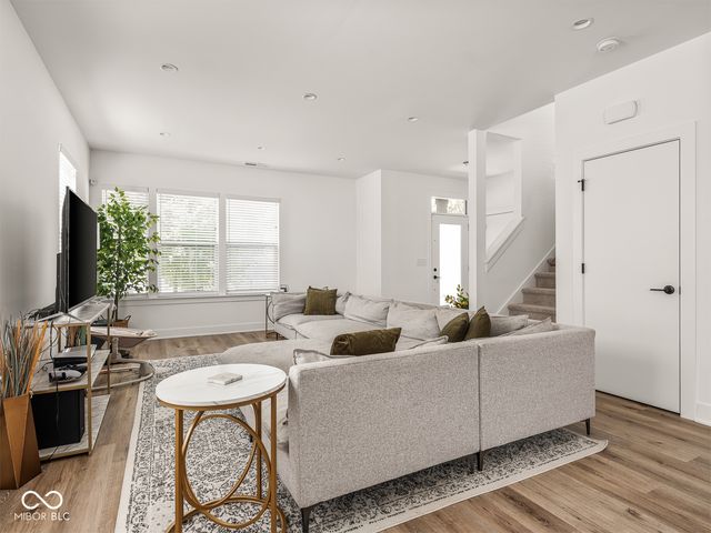 2853 N Washington, Indianapolis, IN 46205