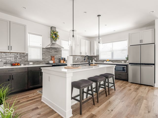 2853 N Washington, Indianapolis, IN 46205