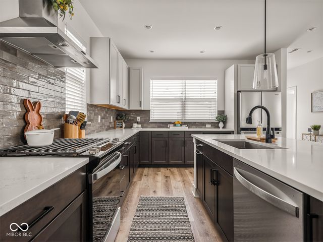 2853 N Washington, Indianapolis, IN 46205