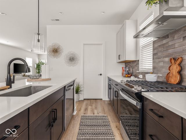 2853 N Washington, Indianapolis, IN 46205