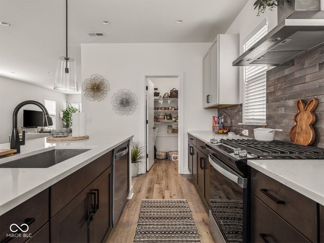 2853 N Washington, Indianapolis, IN 46205