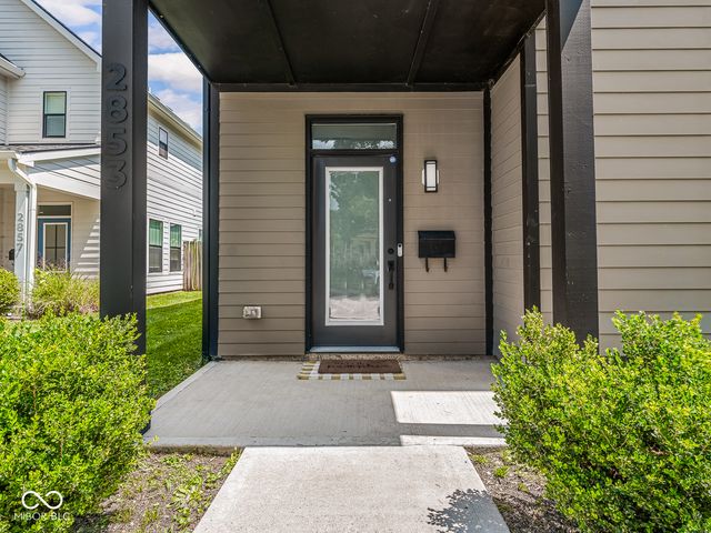 2853 N Washington, Indianapolis, IN 46205
