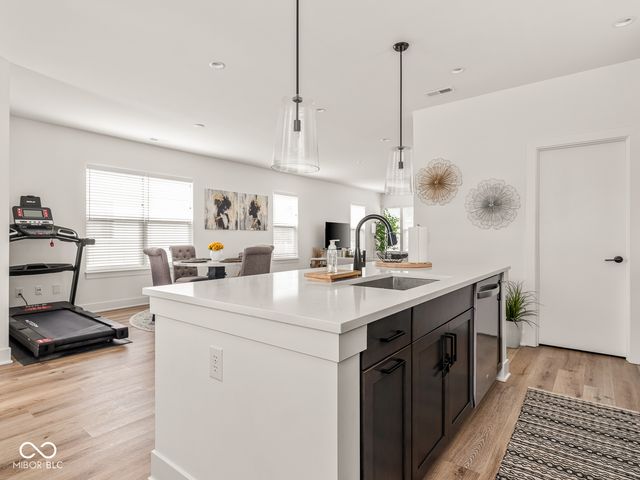 2853 N Washington, Indianapolis, IN 46205