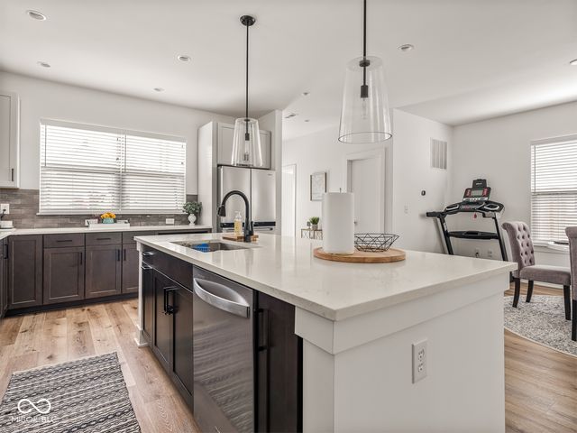 2853 N Washington, Indianapolis, IN 46205