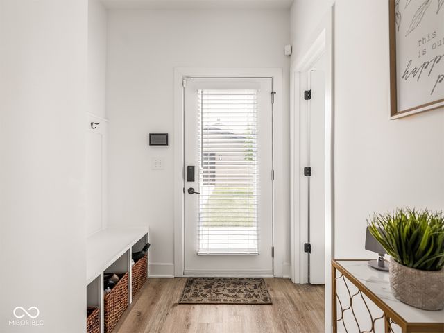 2853 N Washington, Indianapolis, IN 46205