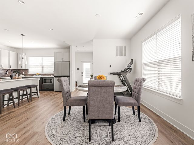 2853 N Washington, Indianapolis, IN 46205